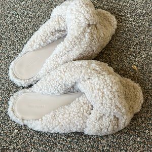 Balenciaga slippers size 38 brand new